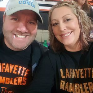 Meet your Posher, Chasity