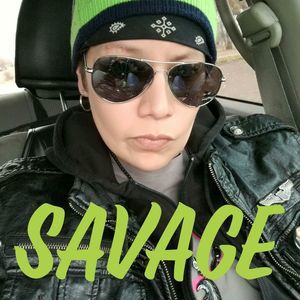 Meet your Posher, Lorree jo