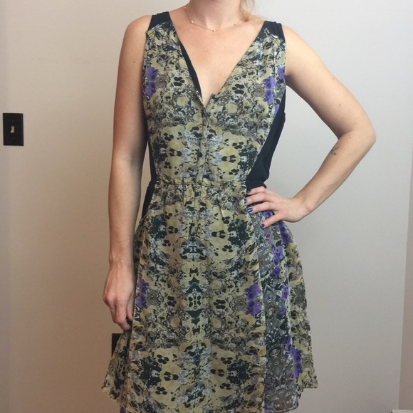 petite strapless dresses