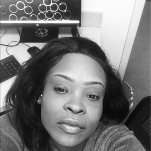 Meet your Posher, Kendra