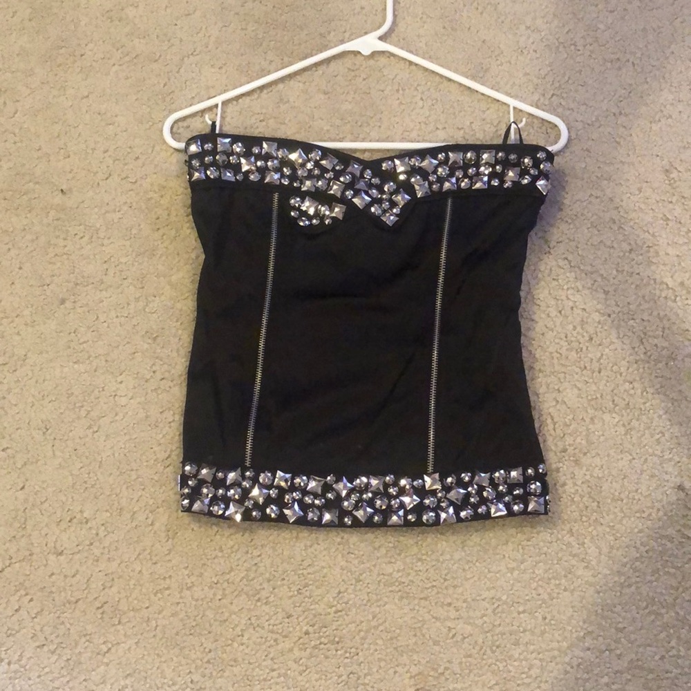 Very Sexy Top !