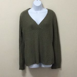 J. Crew sweater