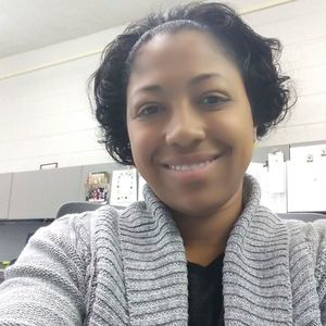 Meet your Posher, Monica