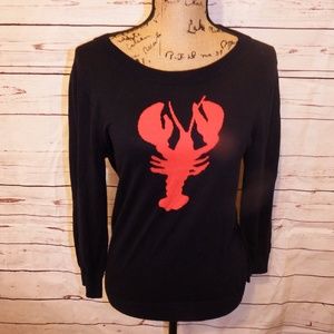 J Crew Sweater Size M