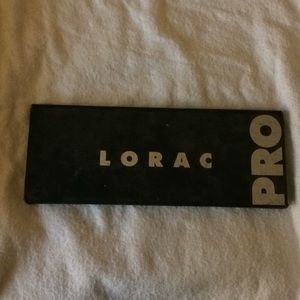 Lorac Pro Palette