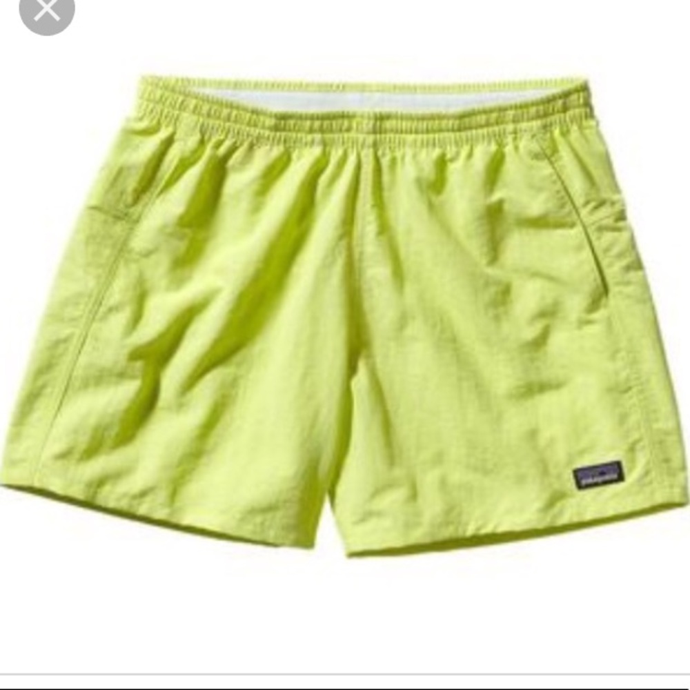 Patagonia Barely Baggies Shorts