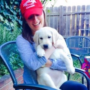 Meet your Posher, Lindsay