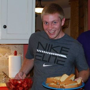 Meet your Posher, Grant