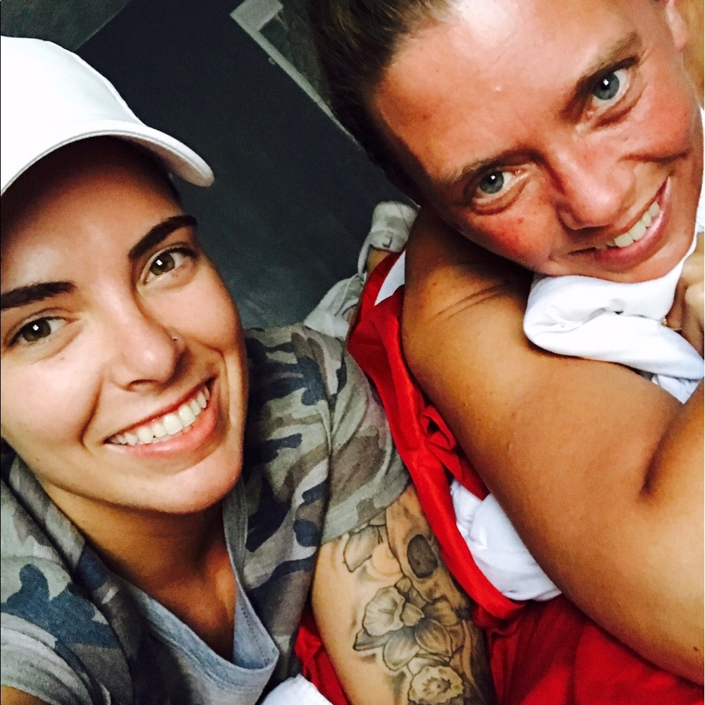 Meet your Posher, Christy