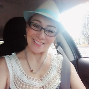 Meet your Posher, Nidia