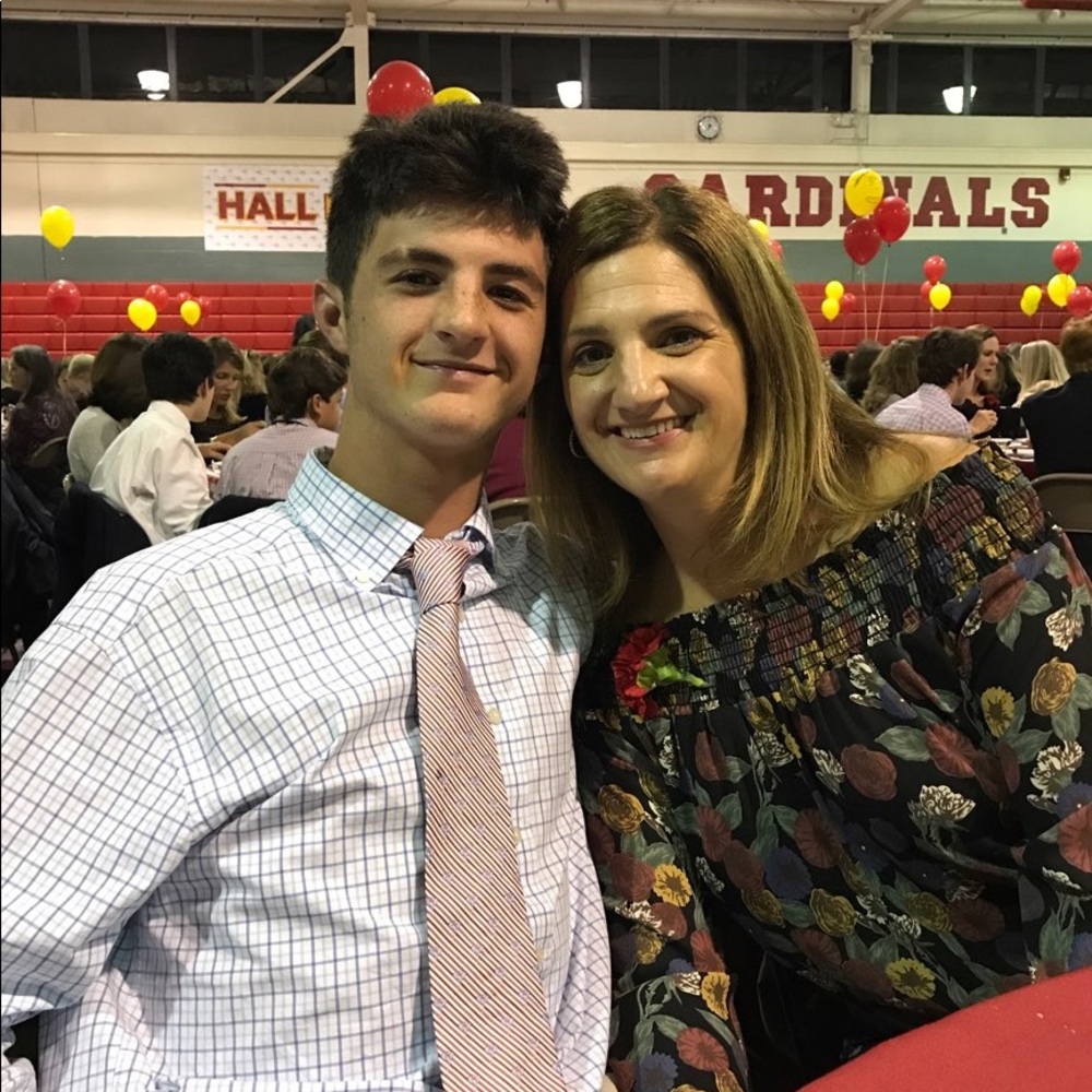 Meet your Posher, Dawn