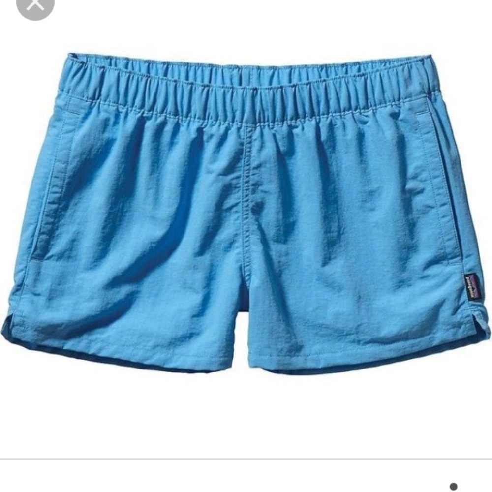 Patagonia Barely Baggies Shorts