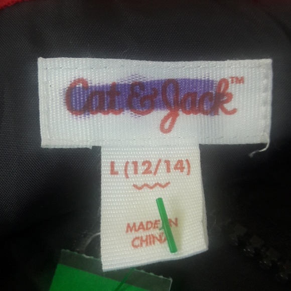 🎉Host Pick!🎉Brand new Kids Puffer Vest Insulated - Picture 3 of 3