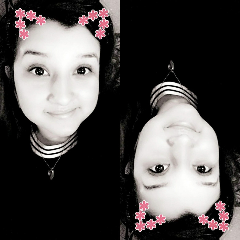 Meet your Posher, Nereida
