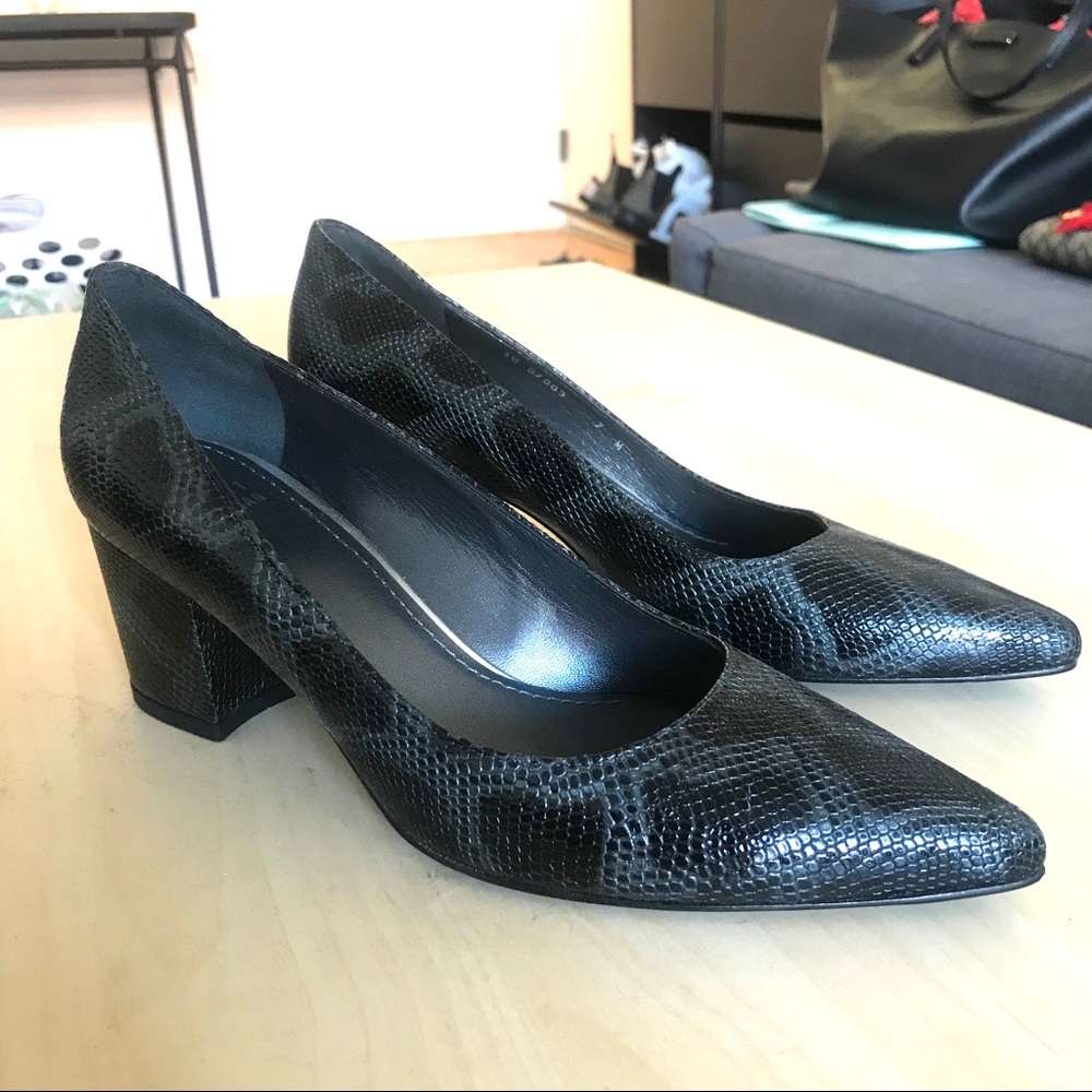 Stuart Weitzman Brand new pump