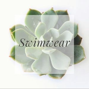 Swim and sun wear