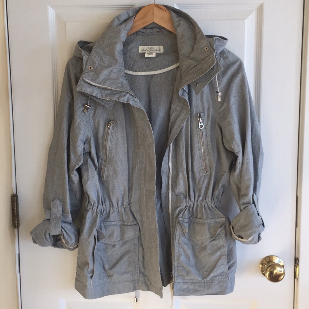 Super Cute Jacket