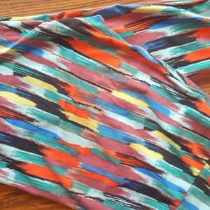 LuLaRoe TC Leggings