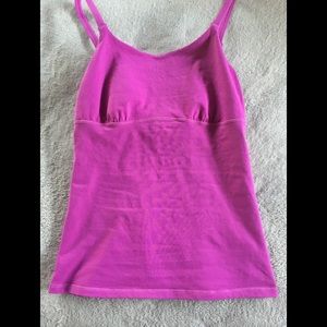 Prana Tank Top