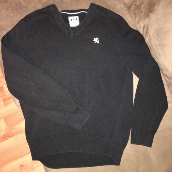 Express Crewneck sweater - Picture 1 of 2