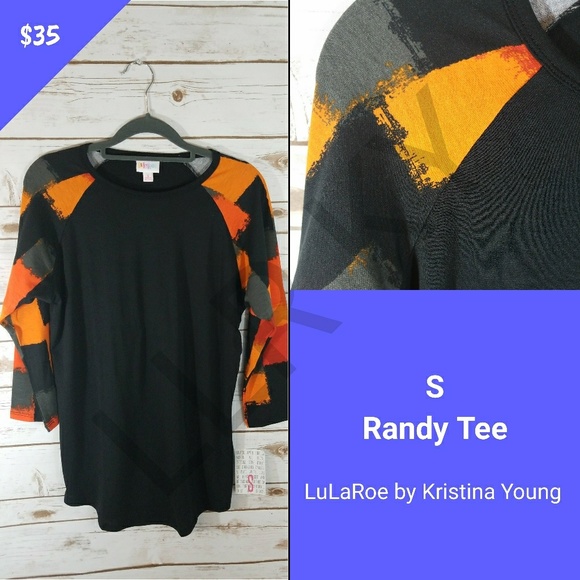 LuLaRoe - Picture 1 of 1