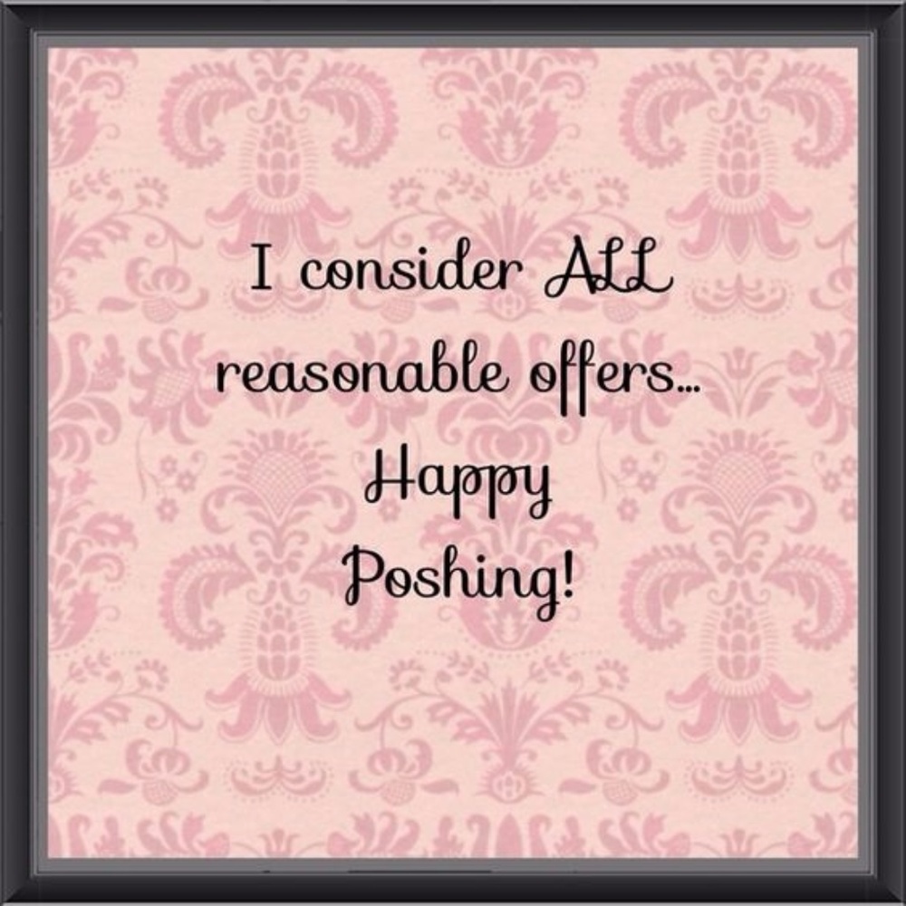 Welcome to My Closet! <3