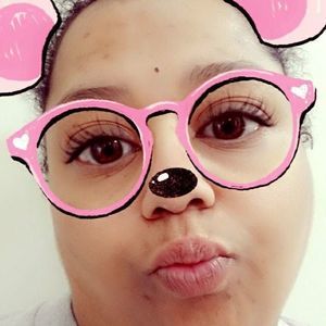 Meet your Posher, Sherice