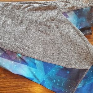 LuLaRoe Jordan Workout Pants XL
