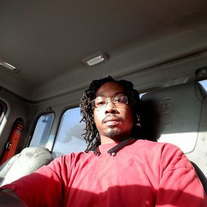 Meet your Posher, Charles