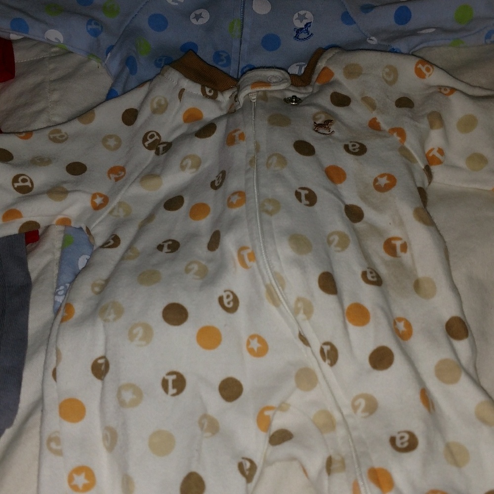 ******Sold******Baby boys premi lot - Picture 3 of 4