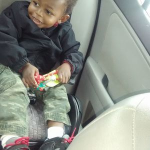 Meet your Posher, Sasha