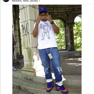 Meet your Posher, Kenneth