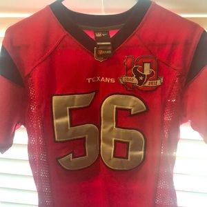 Houston Texans Jersey