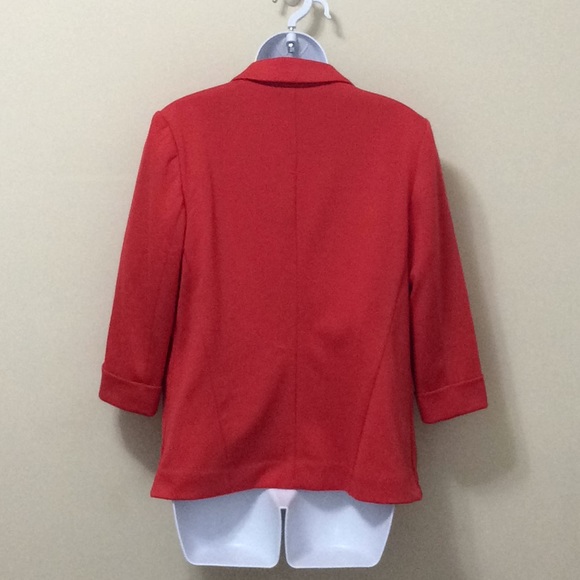 LC Lauren Conrad blazer - Picture 2 of 3