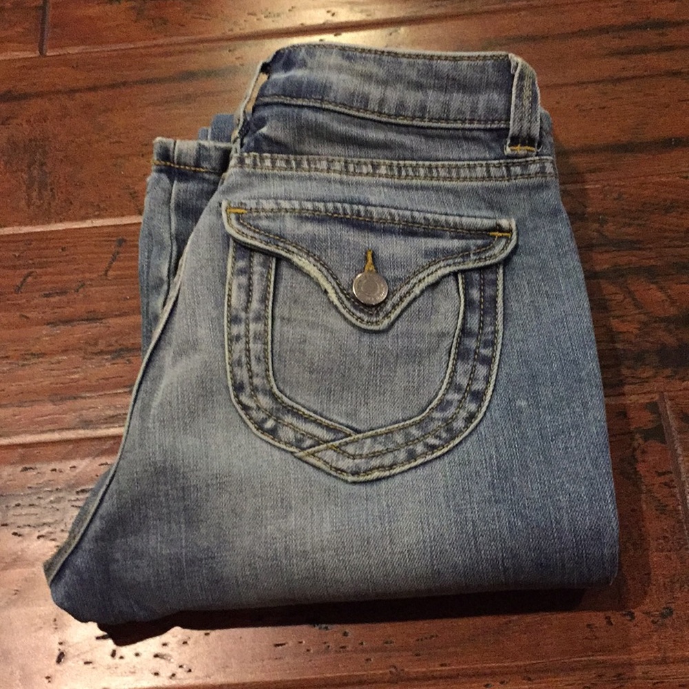 VS London Jeans