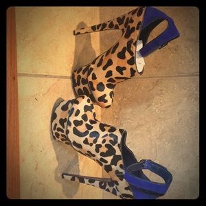 LEP. HEELS!!