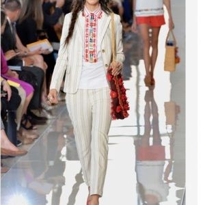Tory Burch blazer