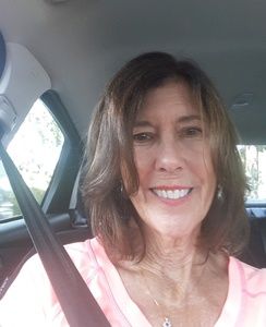 Meet your Posher, Bettye