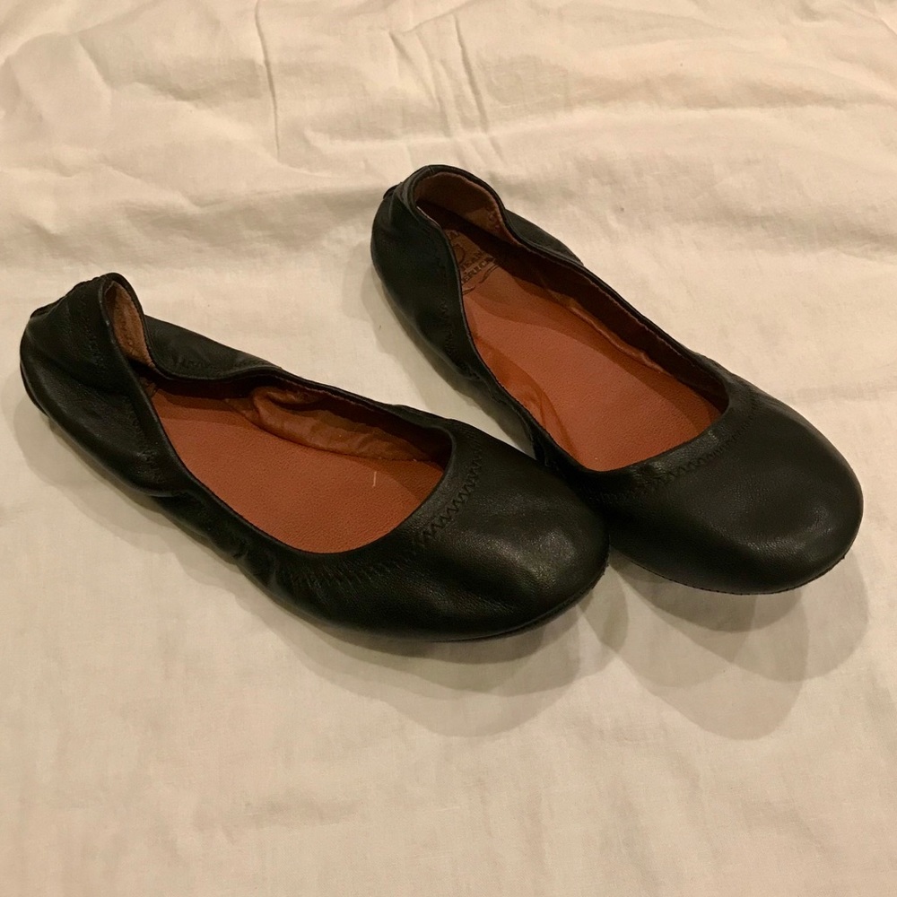 Lucky Brand Women’s Emmie Flats