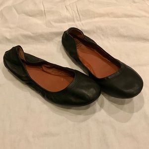 Lucky Brand Women’s Emmie Flats