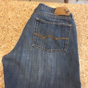 Men’s American 🦅 Eagle Jeans