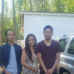 Meet your Posher, Donovan