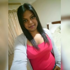 Meet your Posher, Melicia