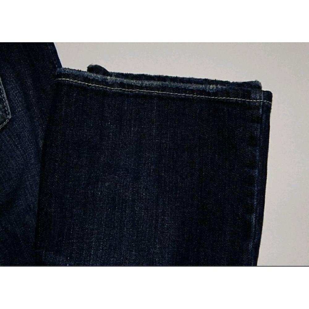Silver Jeans Aiko Bootcut W26/ L31 - Picture 7 of 7