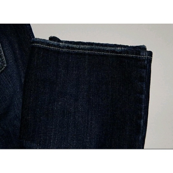 Silver Jeans Aiko Bootcut W26/ L31 - Picture 7 of 7