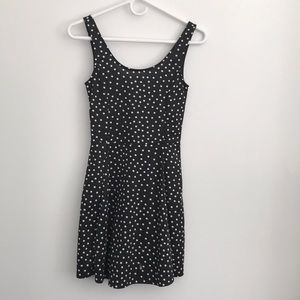 Polka Dot Dress