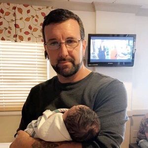 Meet your Posher, Gerald