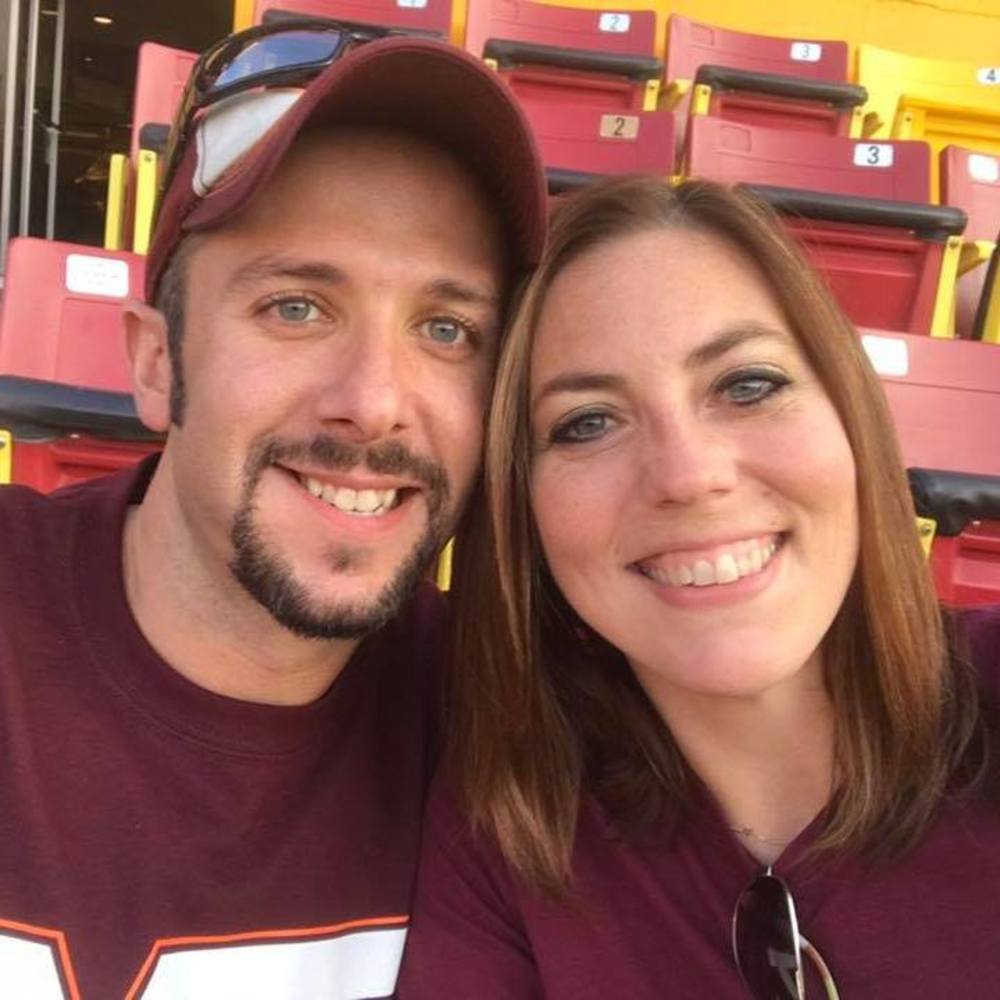 Meet your Posher, Jenn