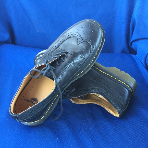 Dr. Martens Other - Dr Martens size 10