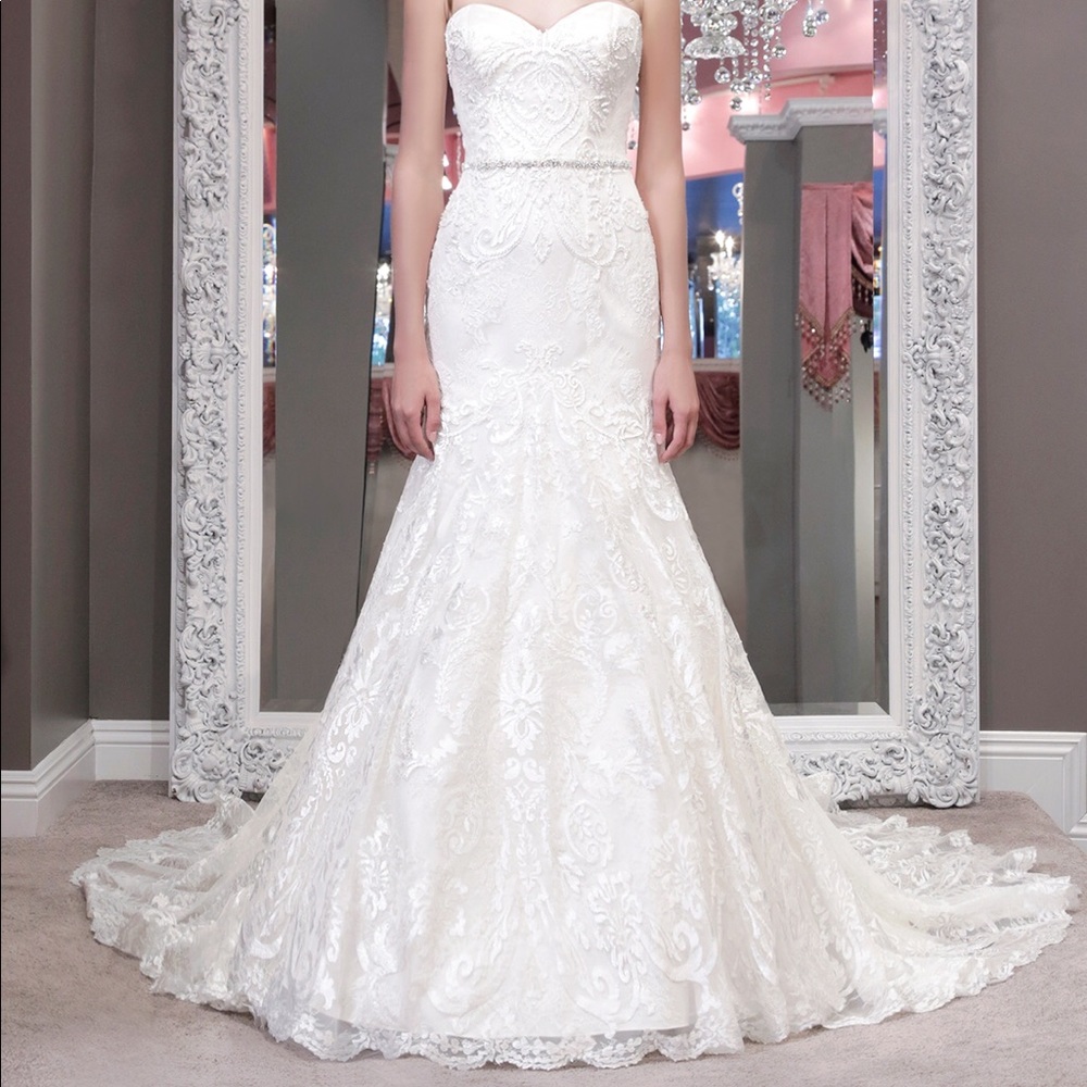 Winnie Couture Avalynn 3227